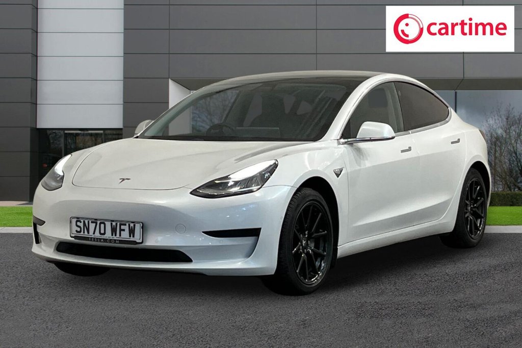 Used Tesla Model 3 2020 for sale - 76783610: Photo 7