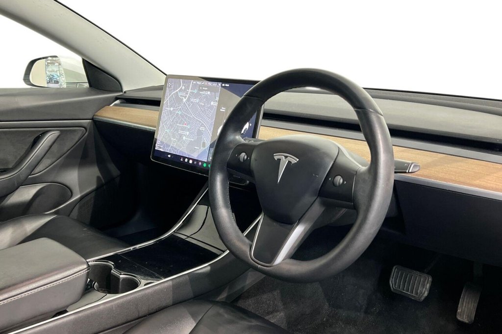 Used Tesla Model 3 2020 for sale - 76783610: Photo 9