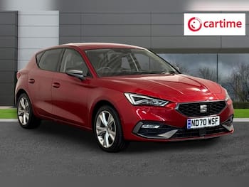 Used SEAT Leon 2020 for sale - 79642764: Photo