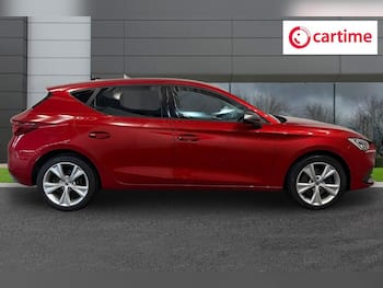 Used SEAT Leon 2020 for sale - 79642764: Photo