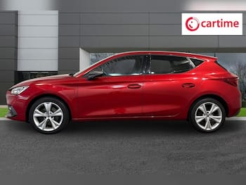 Used SEAT Leon 2020 for sale - 79642764: Photo