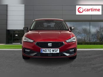Used SEAT Leon 2020 for sale - 79642764: Photo