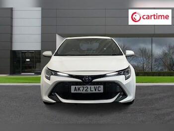Used Toyota Corolla 2022 for sale - 77218484: Photo