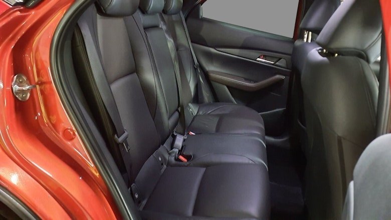 Used Mazda CX-30 2021 for sale - 77967441: Photo 11