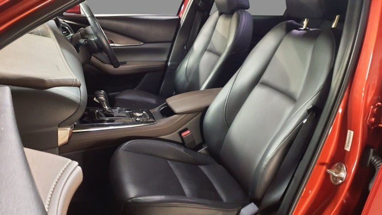 Used Mazda CX-30 2021 for sale - 77967441: Photo 4