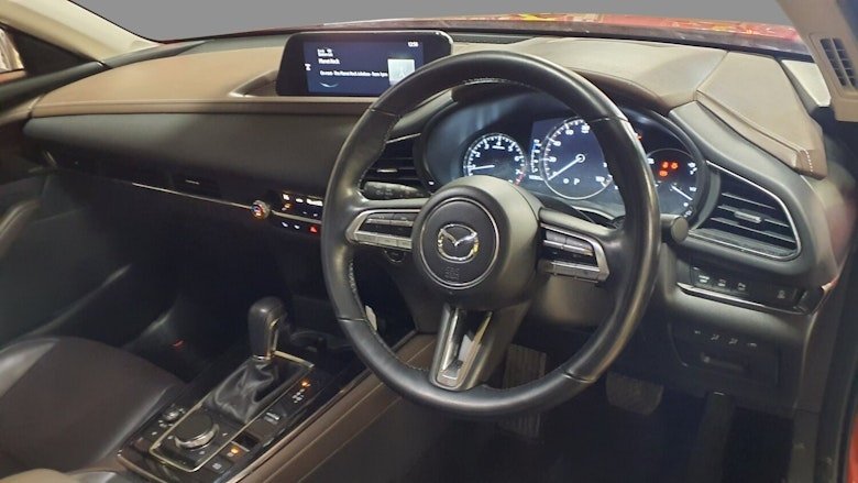 Used Mazda CX-30 2021 for sale - 77967441: Photo 6
