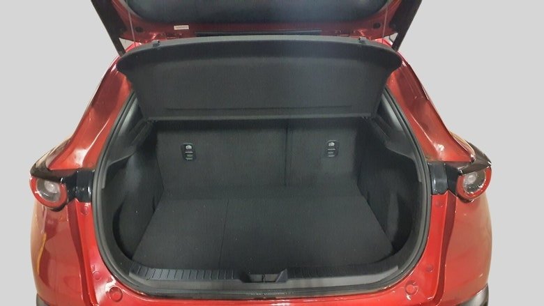 Used Mazda CX-30 2021 for sale - 77967441: Photo 9