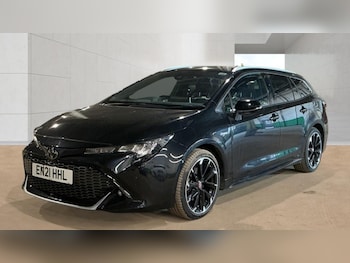 Used Toyota Corolla 2021 for sale - 79276663: Photo