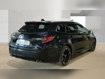 Used Toyota Corolla 2021 for sale - 79276663: Photo