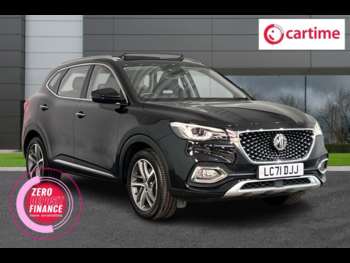 2021 (71) - 1.5 T-GDI Exclusive SUV 5dr Petrol Manual Euro 6 (s/s) (162 ps) Rear Camera