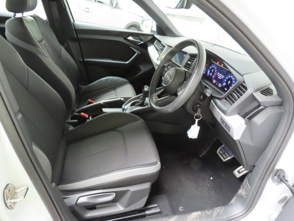 Used Audi A1 2020 for sale - 77879952: Photo 10