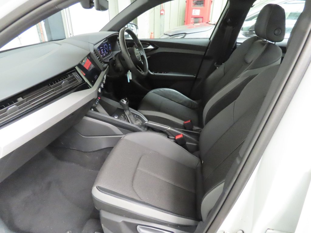 Used Audi A1 2020 for sale - 77879952: Photo 11