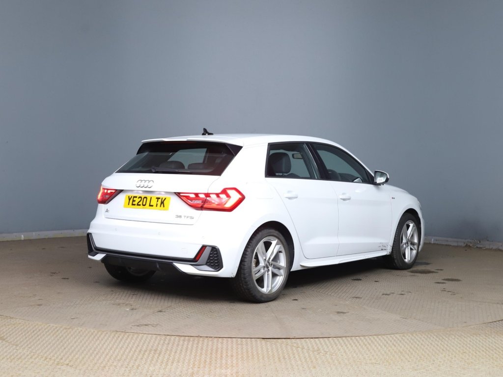 Used Audi A1 2020 for sale - 77879952: Photo 4