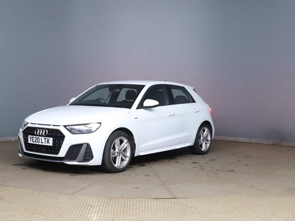 Used Audi A1 2020 for sale - 77879952: Photo 5