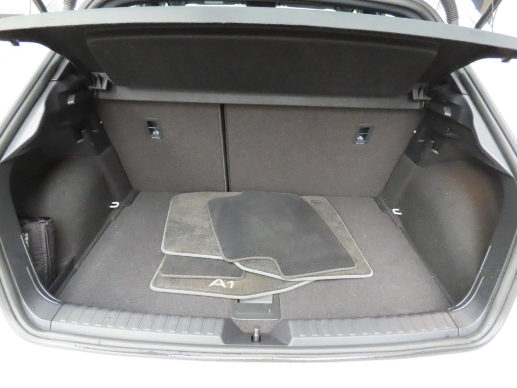 Used Audi A1 2020 for sale - 77879952: Photo 9