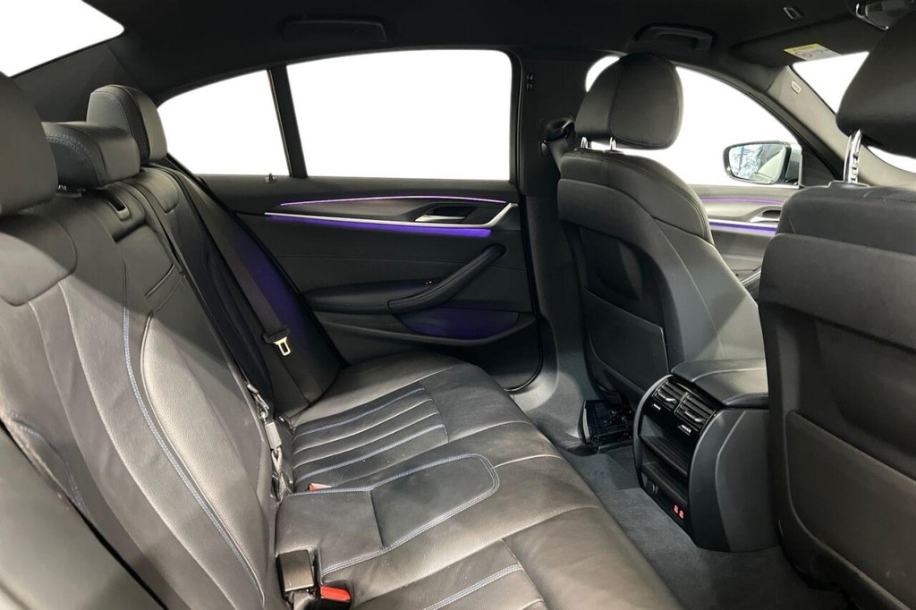 Used BMW 5 Series 2021 for sale - 77451873: Photo 10