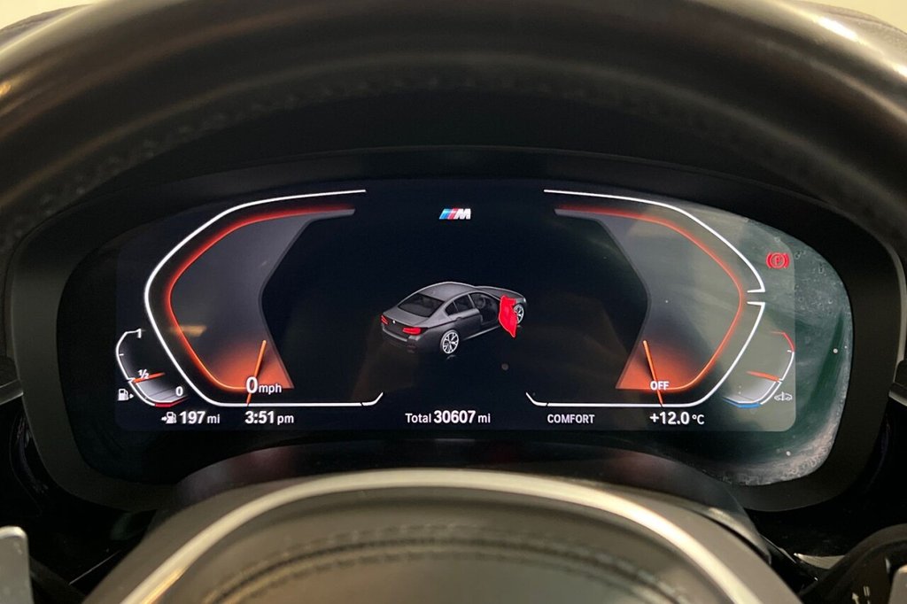 Used BMW 5 Series 2021 for sale - 77451873: Photo 14