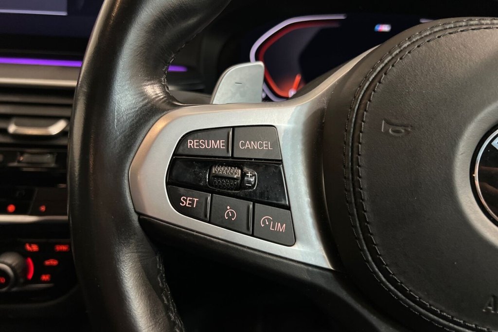 Used BMW 5 Series 2021 for sale - 77451873: Photo 16