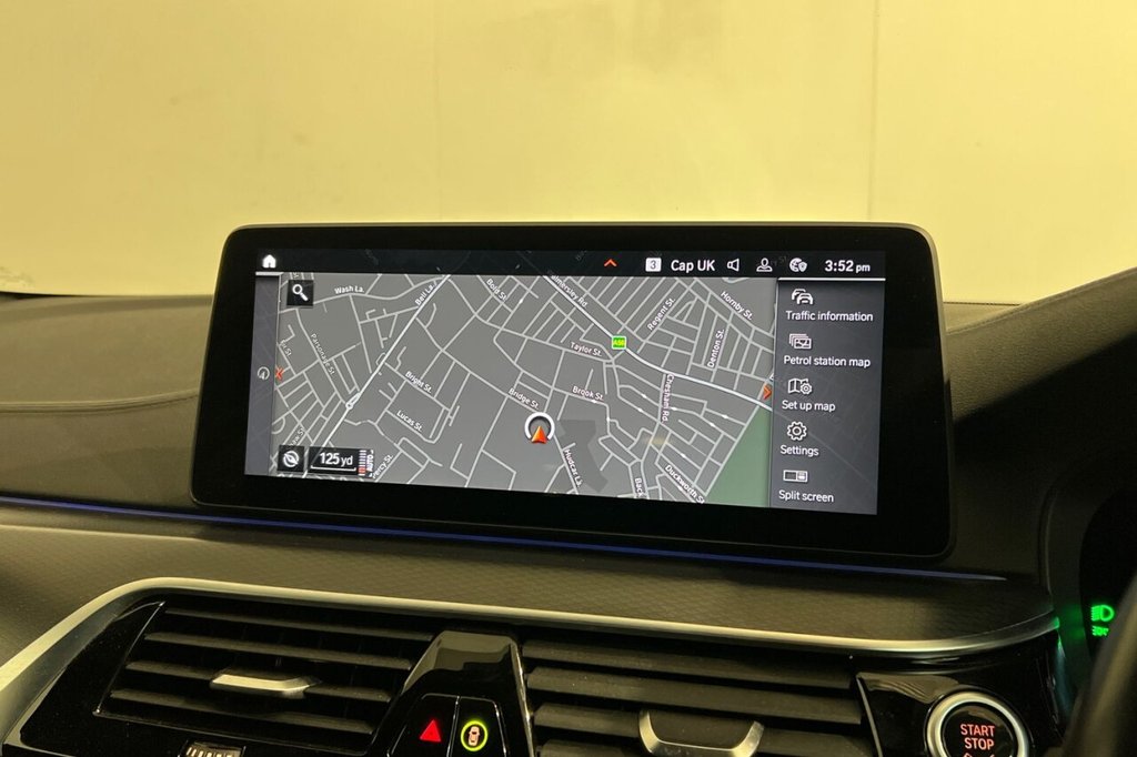 Used BMW 5 Series 2021 for sale - 77451873: Photo 22