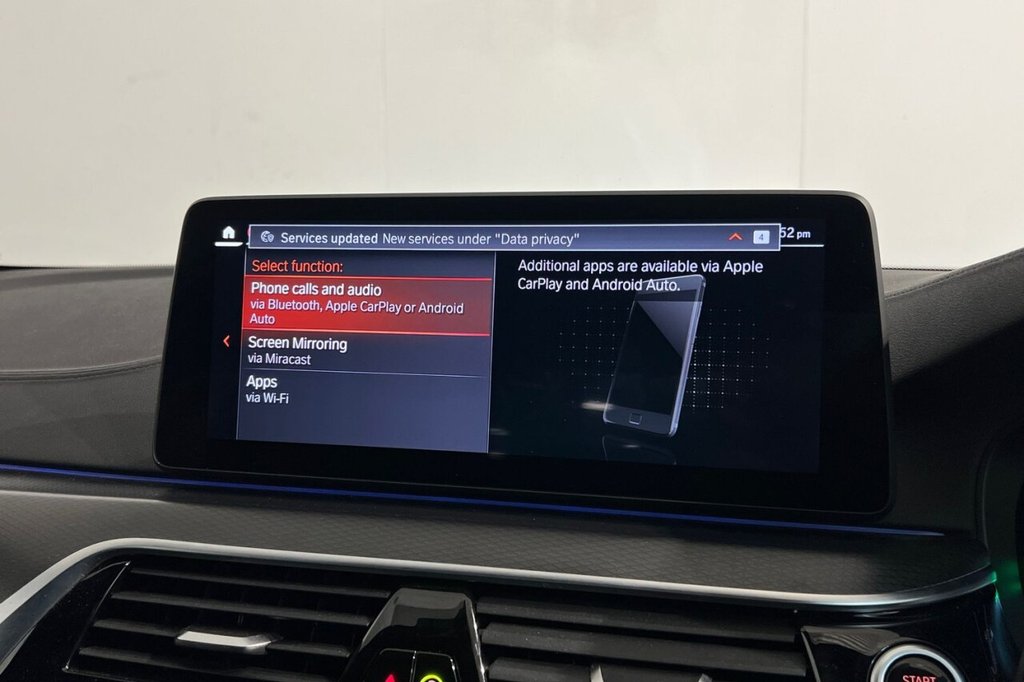 Used BMW 5 Series 2021 for sale - 77451873: Photo 24