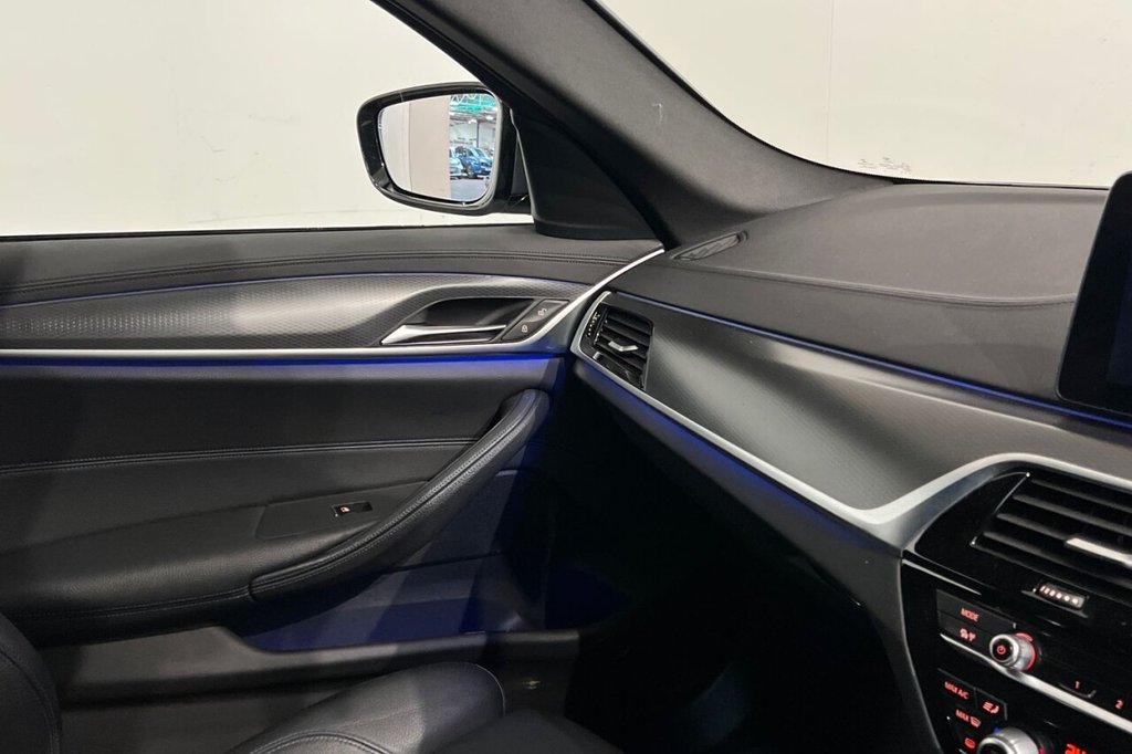 Used BMW 5 Series 2021 for sale - 77451873: Photo 25