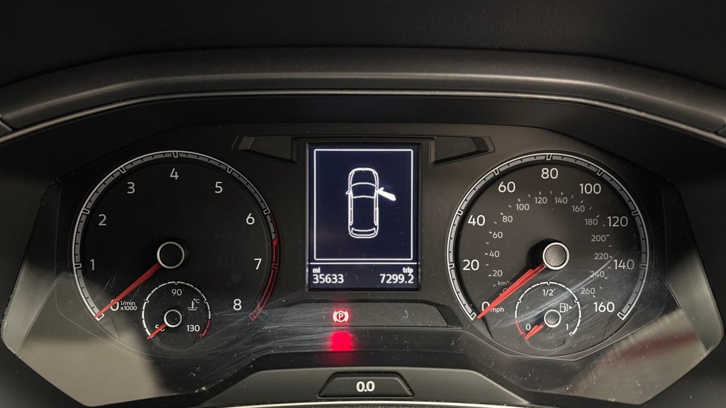 Used Volkswagen T-Roc 2021 for sale - 77356192: Photo 10