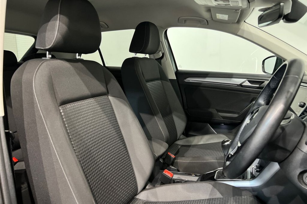 Used Volkswagen T-Roc 2021 for sale - 77356192: Photo 21