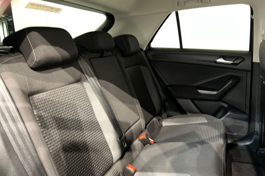 Used Volkswagen T-Roc 2021 for sale - 77356192: Photo 22