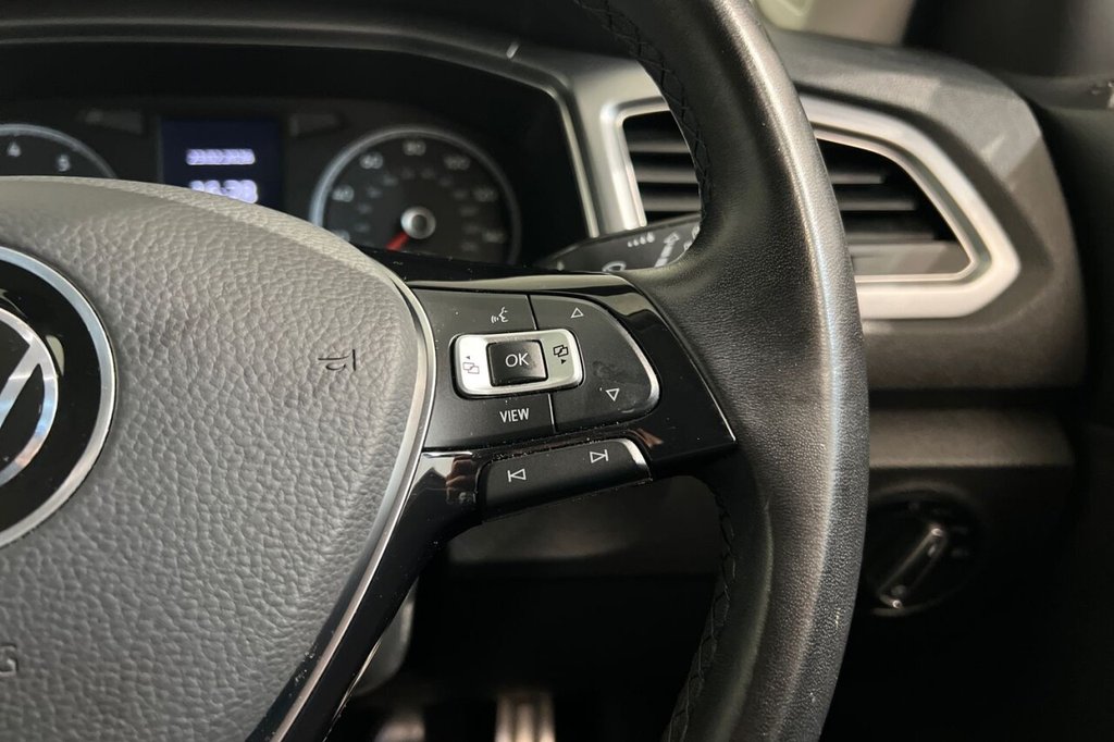 Used Volkswagen T-Roc 2021 for sale - 77356192: Photo 25