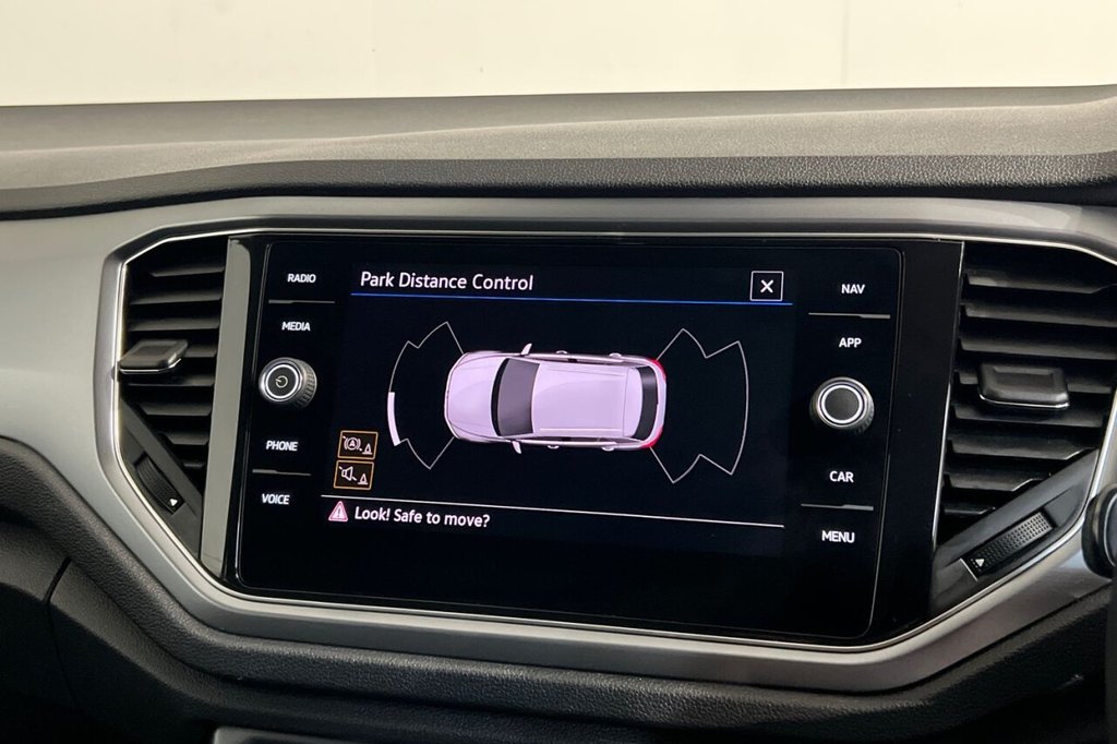 Used Volkswagen T-Roc 2021 for sale - 77356192: Photo 28