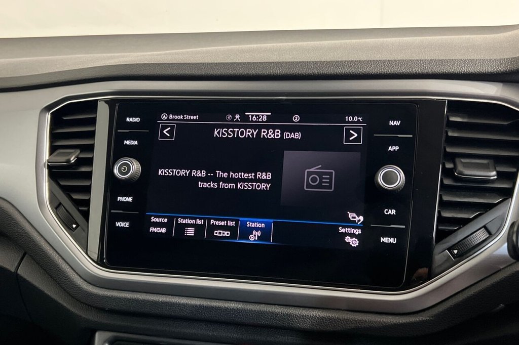 Used Volkswagen T-Roc 2021 for sale - 77356192: Photo 31