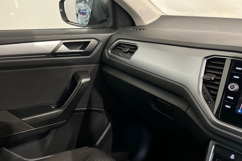 Used Volkswagen T-Roc 2021 for sale - 77356192: Photo 33