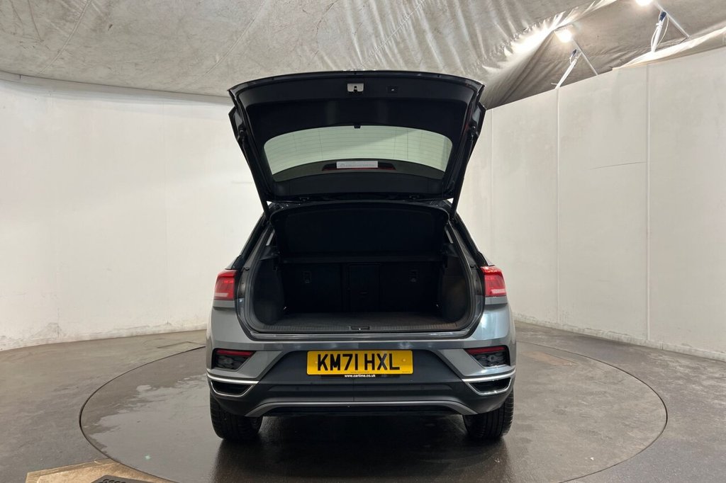 Used Volkswagen T-Roc 2021 for sale - 77356192: Photo 42