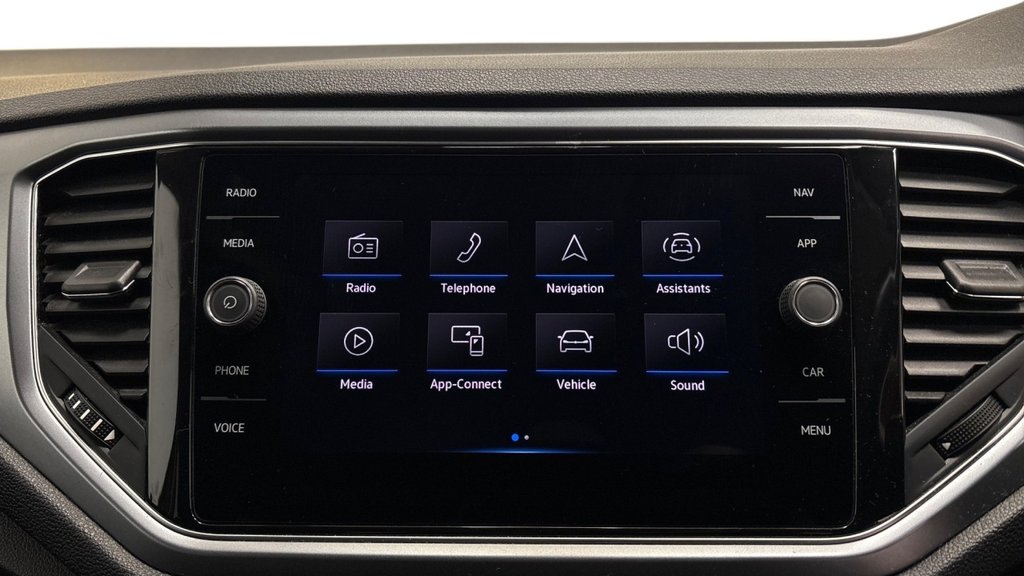 Used Volkswagen T-Roc 2021 for sale - 77356192: Photo 9