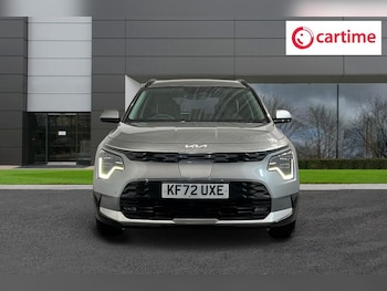 Used Kia Niro 2023 for sale - 76901006: Photo