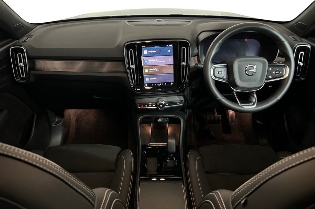 Used Volvo C40 2022 for sale - 76520817: Photo 12