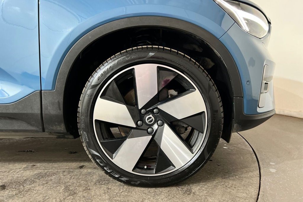 Used Volvo C40 2022 for sale - 76520817: Photo 14