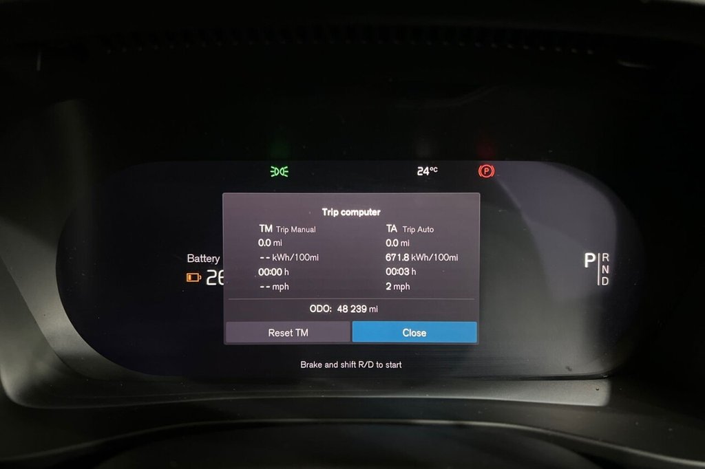 Used Volvo C40 2022 for sale - 76520817: Photo 15