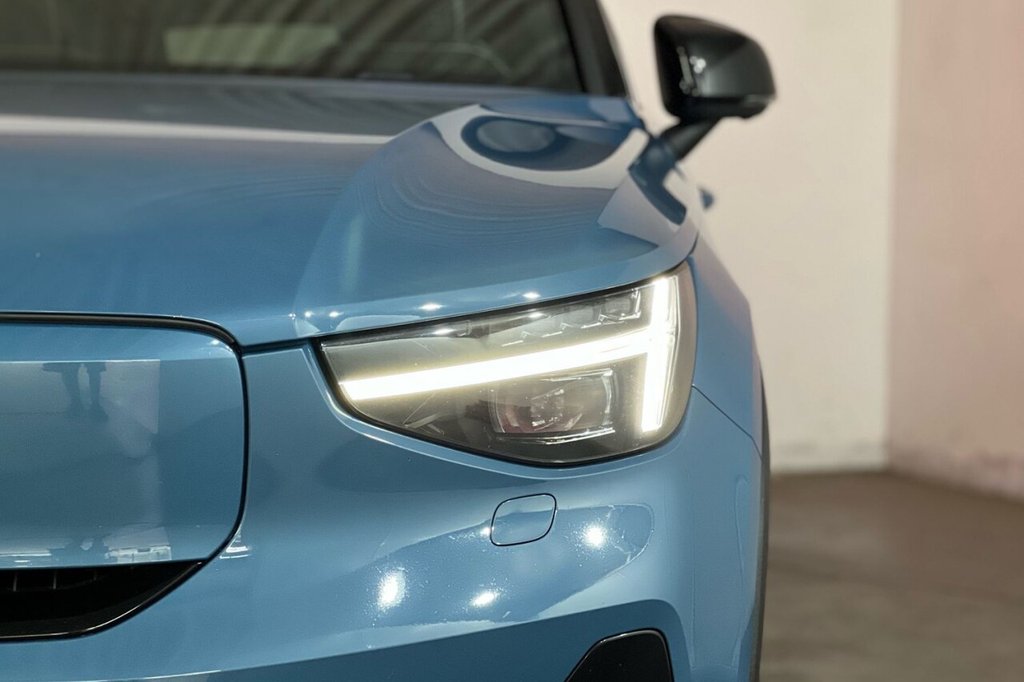 Used Volvo C40 2022 for sale - 76520817: Photo 16