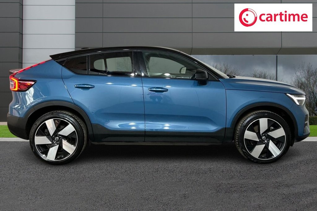 Used Volvo C40 2022 for sale - 76520817: Photo 2