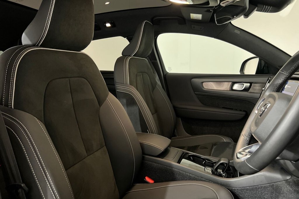 Used Volvo C40 2022 for sale - 76520817: Photo 22