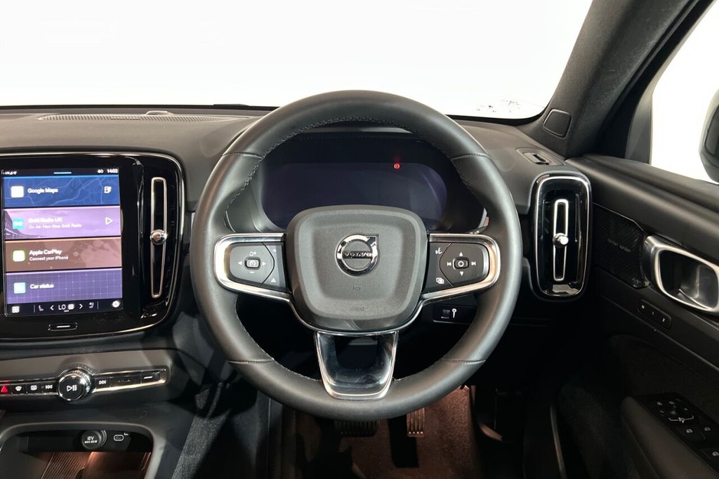 Used Volvo C40 2022 for sale - 76520817: Photo 25