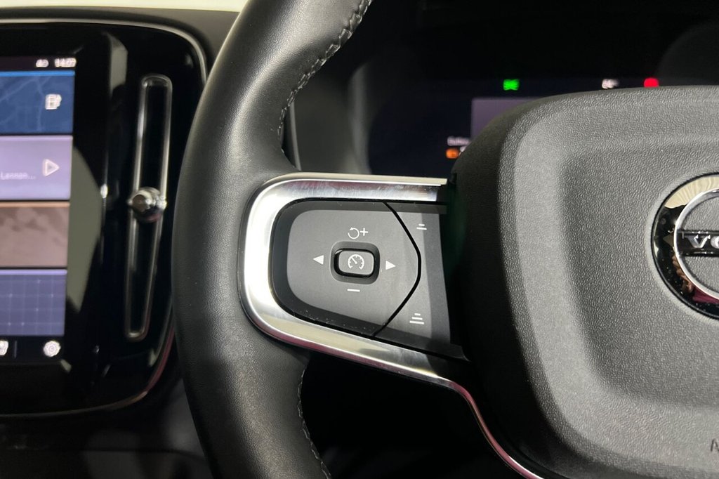 Used Volvo C40 2022 for sale - 76520817: Photo 26