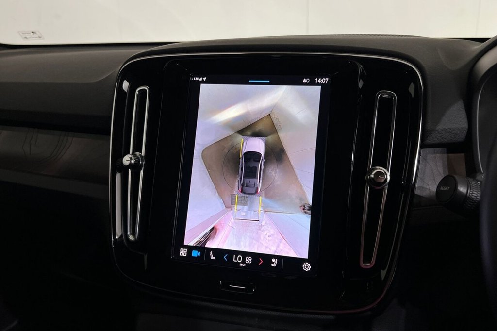 Used Volvo C40 2022 for sale - 76520817: Photo 30