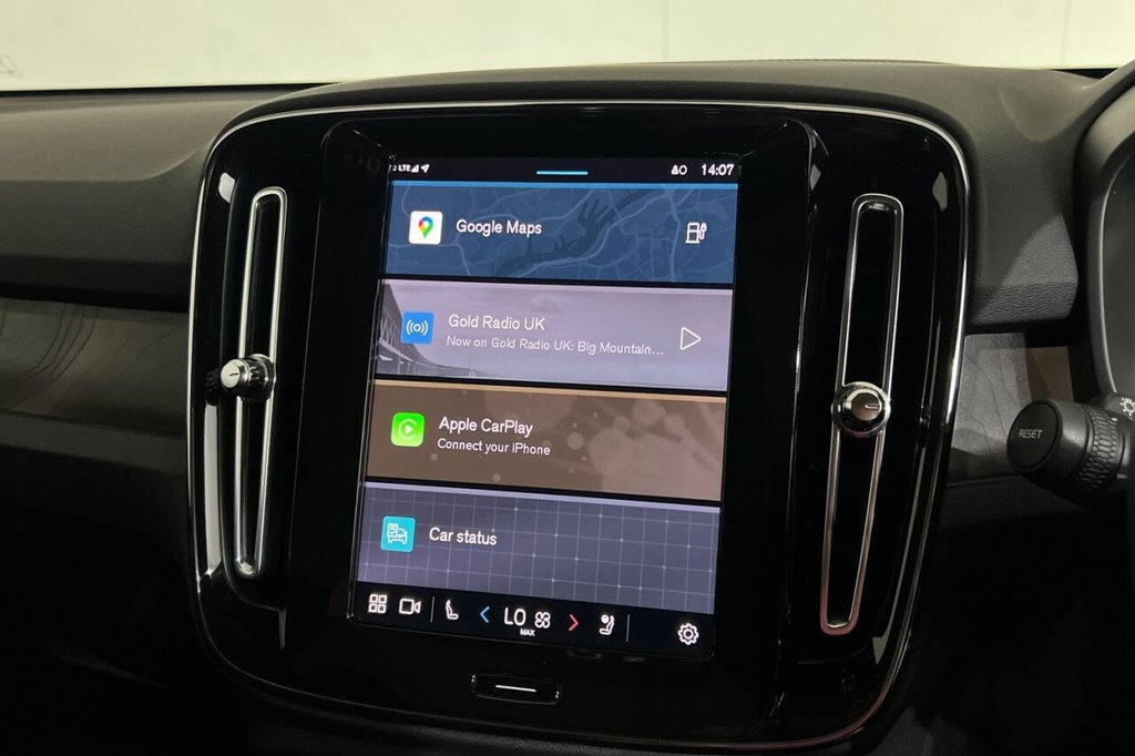 Used Volvo C40 2022 for sale - 76520817: Photo 31