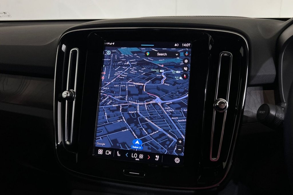 Used Volvo C40 2022 for sale - 76520817: Photo 32