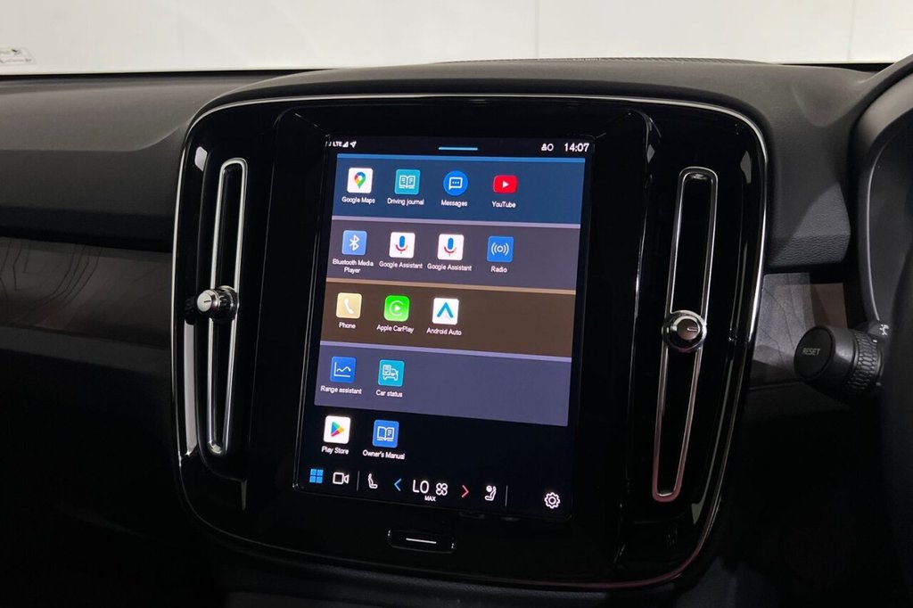 Used Volvo C40 2022 for sale - 76520817: Photo 33