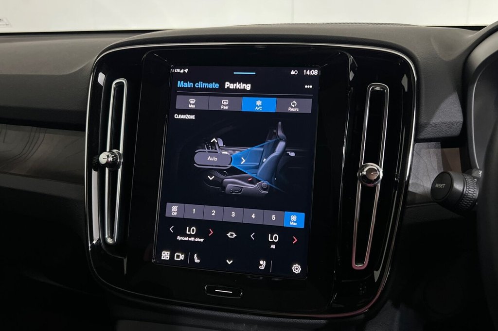 Used Volvo C40 2022 for sale - 76520817: Photo 34