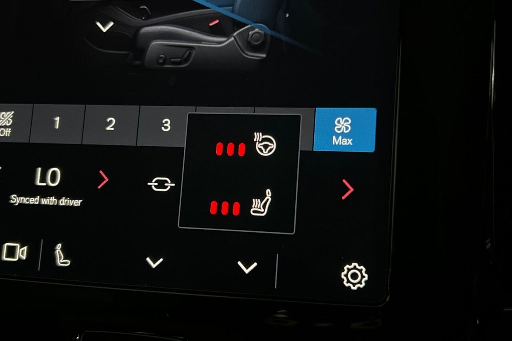 Used Volvo C40 2022 for sale - 76520817: Photo 35