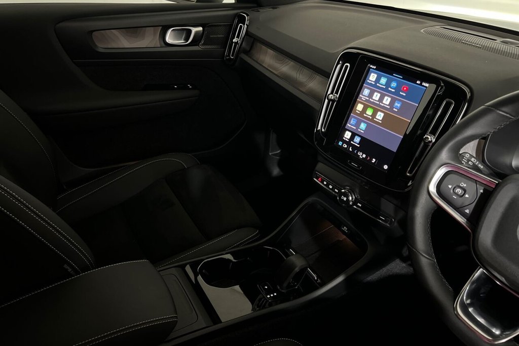 Used Volvo C40 2022 for sale - 76520817: Photo 36